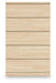 Onita Chest of Drawers - In Home Furniture (San Antonio, TX)