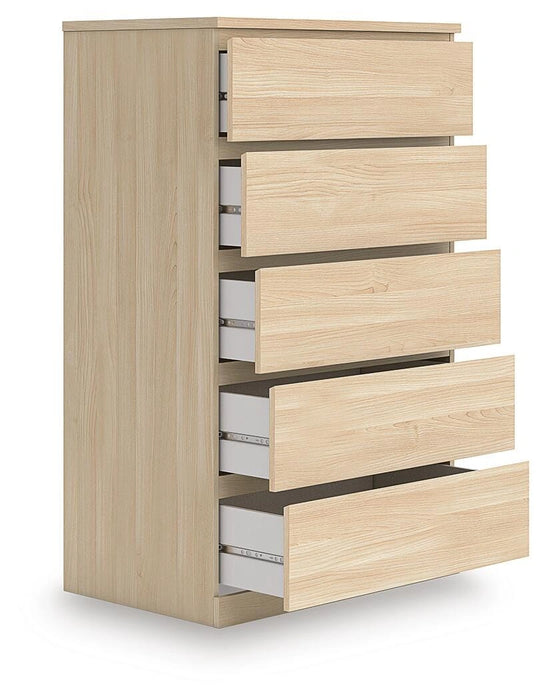 Onita Chest of Drawers - In Home Furniture (San Antonio, TX)