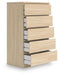 Onita Chest of Drawers - In Home Furniture (San Antonio, TX)