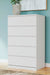 Onita Chest of Drawers - In Home Furniture (San Antonio, TX)