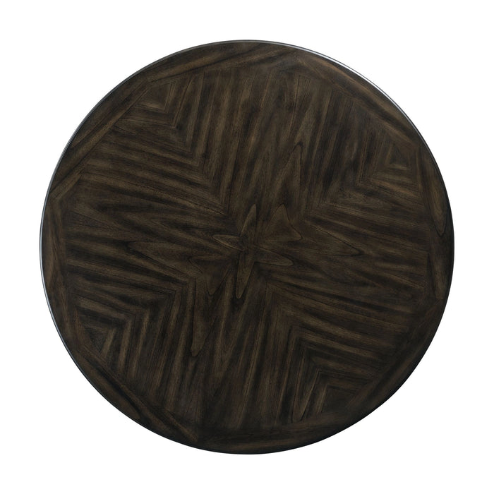 Amherst Table w/Wood Leg