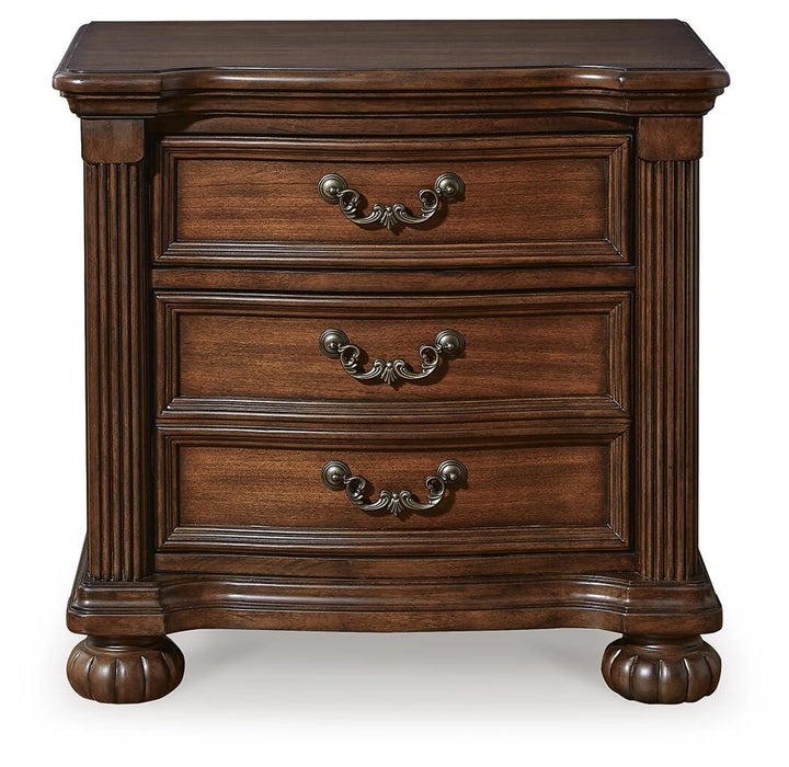 Lavinton Bedroom Set - In Home Furniture (San Antonio, TX)