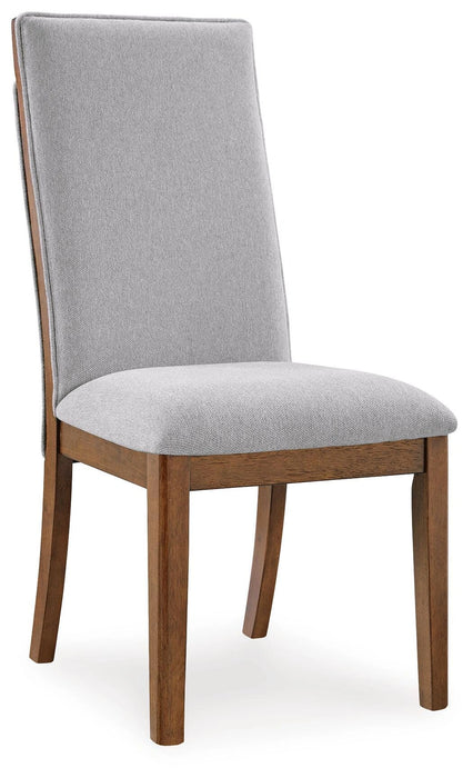Lyncott Dining Room Set - In Home Furniture (San Antonio, TX)