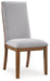 Lyncott Dining Room Set - In Home Furniture (San Antonio, TX)