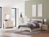 Lawroy Bed - In Home Furniture (San Antonio, TX)
