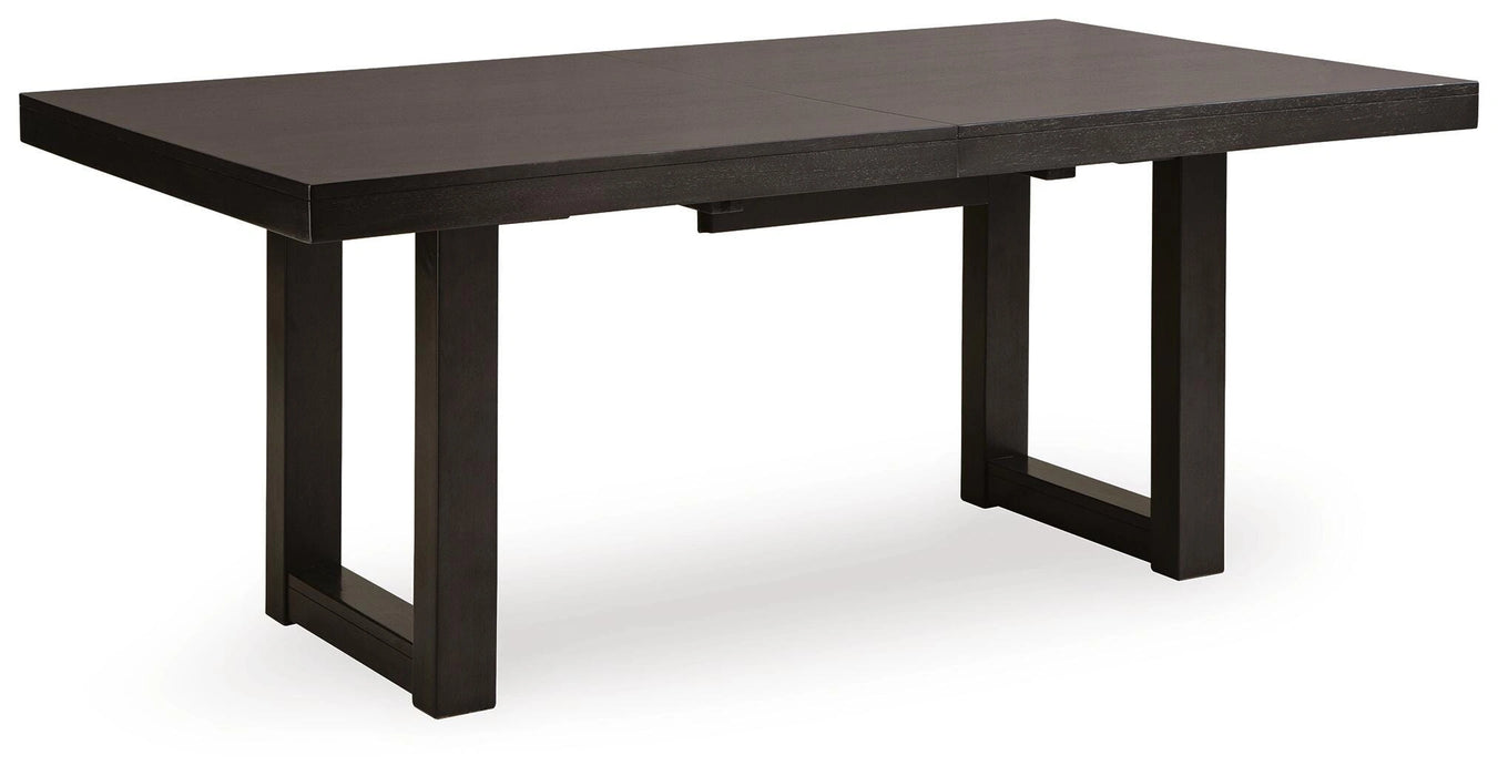 Neymorton Dining Room Set - In Home Furniture (San Antonio, TX)