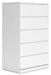 Onita Chest of Drawers - In Home Furniture (San Antonio, TX)