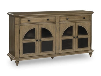 Barlomore Accent Cabinet - In Home Furniture (San Antonio, TX)