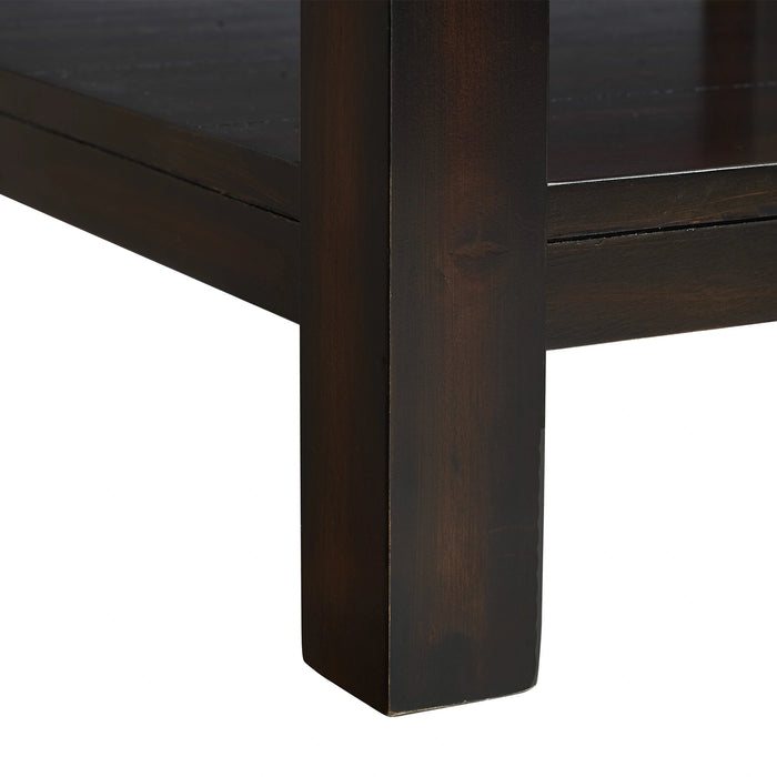 Kansas Occasional Table Set
