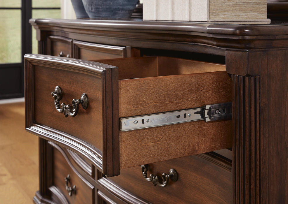 Lavinton Bedroom Set - In Home Furniture (San Antonio, TX)