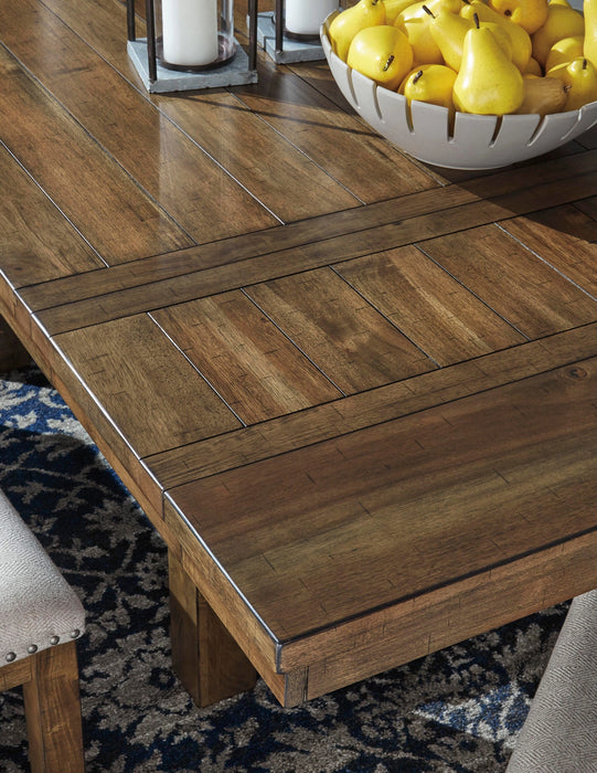 Moriville Dining Room Set - In Home Furniture (San Antonio, TX)