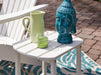 Sundown Treasure End Table - In Home Furniture (San Antonio, TX)