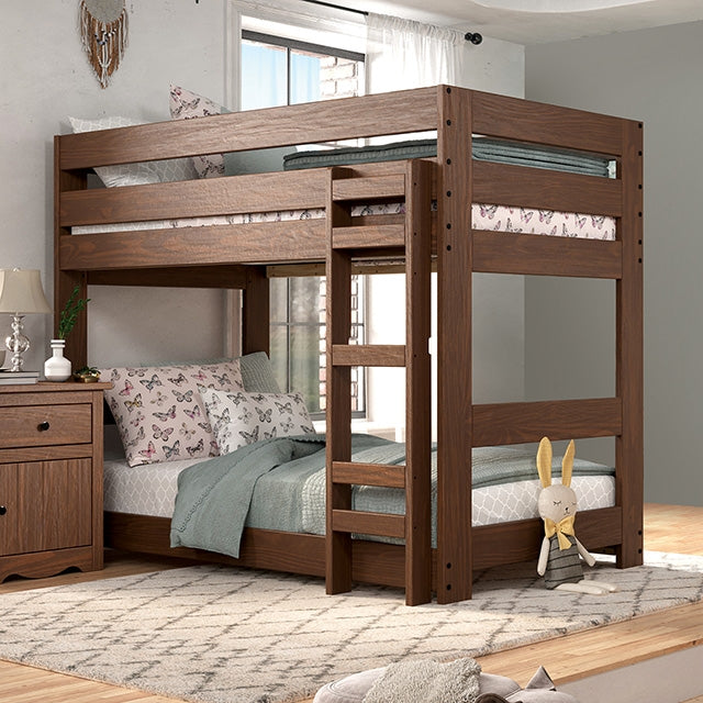 Melitta Twin Bunk Bed