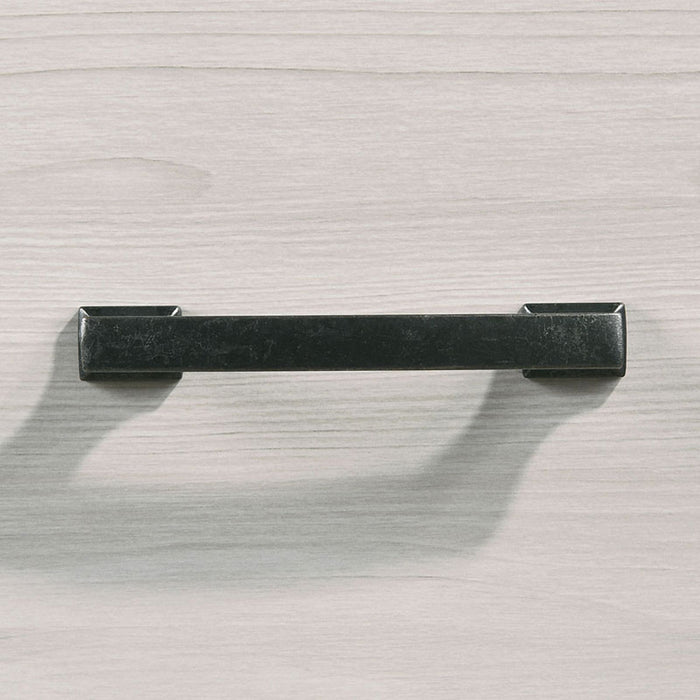 Elements International Makayla Nightstand in Natural