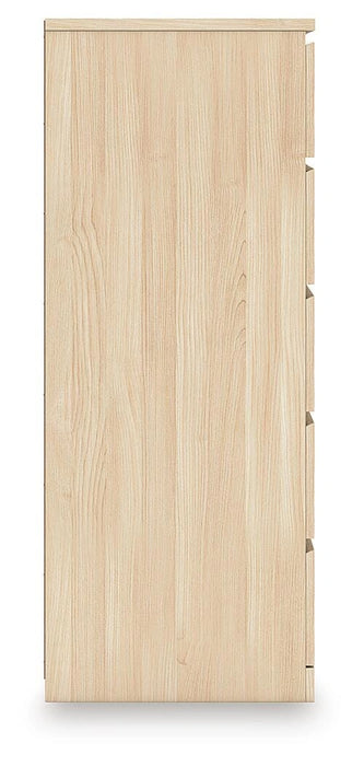 Onita Chest of Drawers - In Home Furniture (San Antonio, TX)