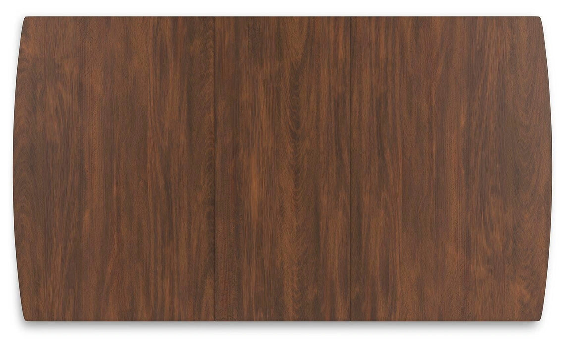 Lyncott Dining Extension Table - In Home Furniture (San Antonio, TX)