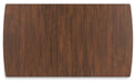 Lyncott Dining Room Set - In Home Furniture (San Antonio, TX)