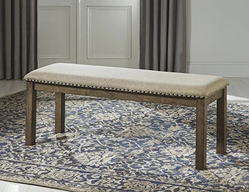 Moriville Dining Room Set - In Home Furniture (San Antonio, TX)