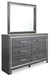 Lodanna Bedroom Set - In Home Furniture (San Antonio, TX)