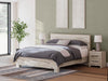 Lawroy Bed - In Home Furniture (San Antonio, TX)