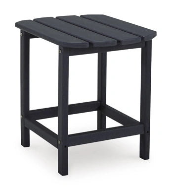 Sundown Treasure End Table - In Home Furniture (San Antonio, TX)