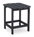 Sundown Treasure End Table - In Home Furniture (San Antonio, TX)