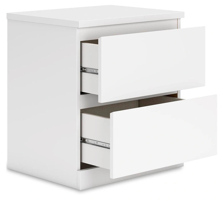 Onita Nightstand - In Home Furniture (San Antonio, TX)