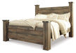 Trinell Bedroom Set - In Home Furniture (San Antonio, TX)