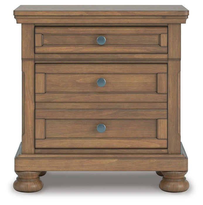 Feddinger Nightstand