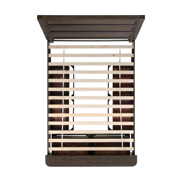 Colorado City Storage Bedroom Set