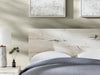 Lawroy Bed - In Home Furniture (San Antonio, TX)