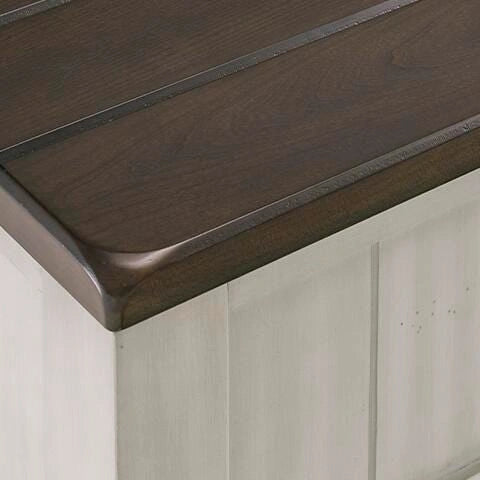 Darborn Lift-Top Coffee Table - In Home Furniture (San Antonio, TX)