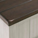 Darborn Lift-Top Coffee Table - In Home Furniture (San Antonio, TX)