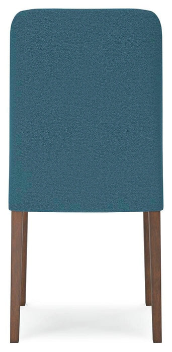 Lyncott Dining Room Set - In Home Furniture (San Antonio, TX)