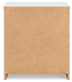 Onita Nightstand - In Home Furniture (San Antonio, TX)