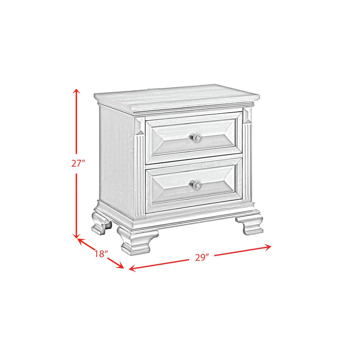 Bridgestone Bedroom Set