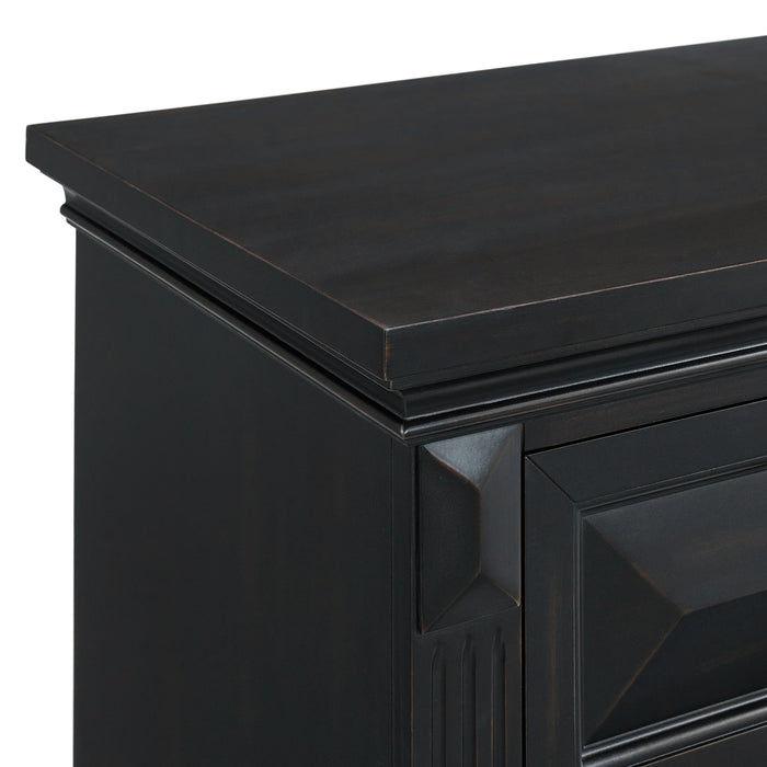 Bridgestone Panel Bedroom Set
