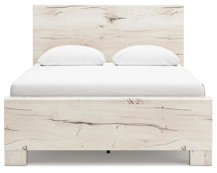 Lawroy Bed - In Home Furniture (San Antonio, TX)