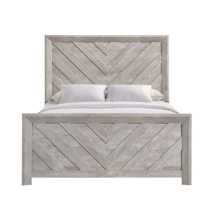 Eleanor Bed