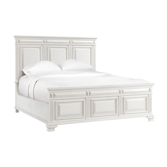 Calloway Panel Bedroom Set