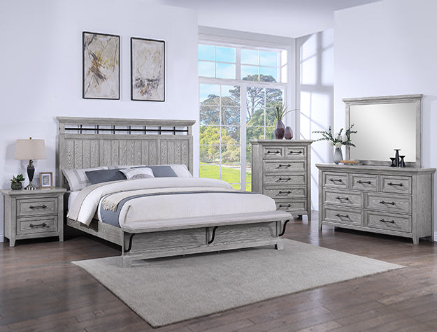 Beckett Dresser