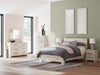Lawroy Bed - In Home Furniture (San Antonio, TX)