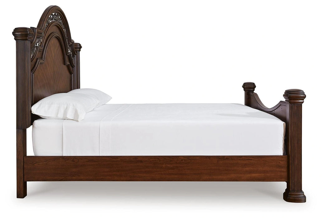 Lavinton Bedroom Set - In Home Furniture (San Antonio, TX)