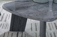 Bluebond Table (Set of 3) - In Home Furniture (San Antonio, TX)