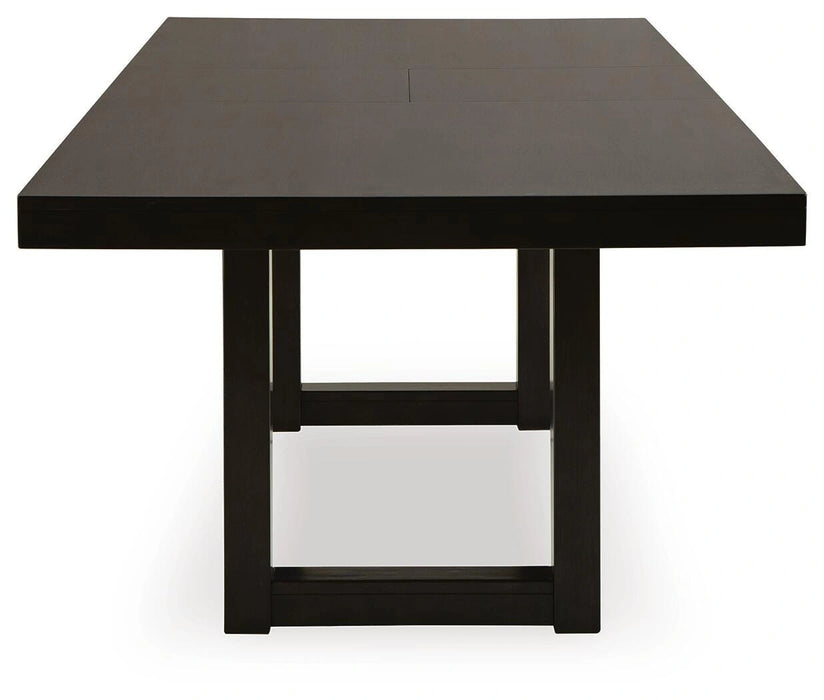 Neymorton Dining Room Set - In Home Furniture (San Antonio, TX)