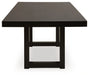 Neymorton Dining Room Set - In Home Furniture (San Antonio, TX)