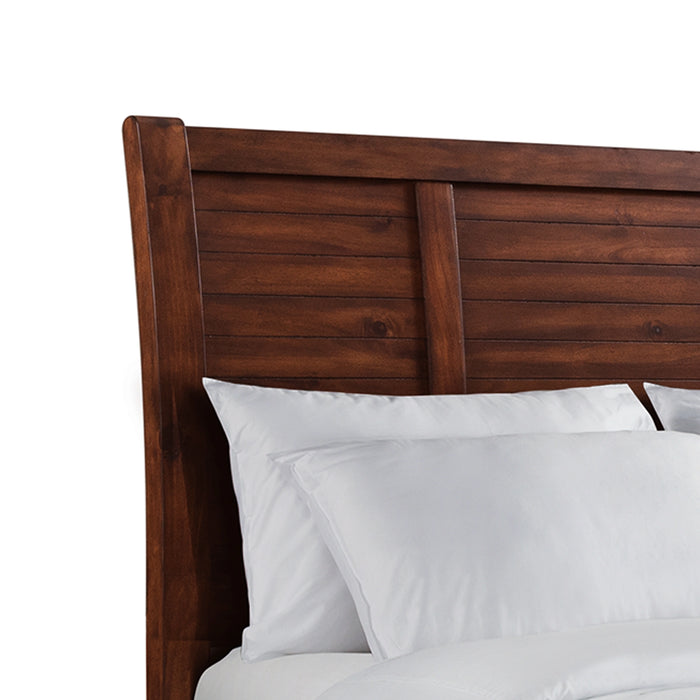 Sullivan Storage Bedroom Set