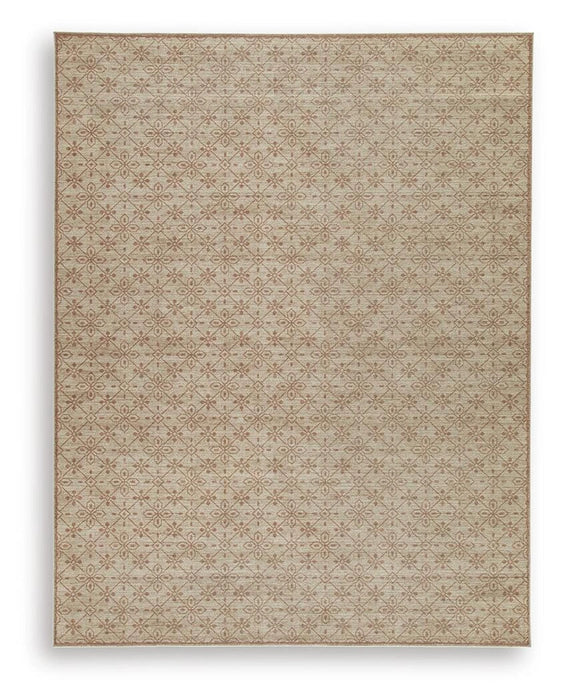 Lyamford Rug