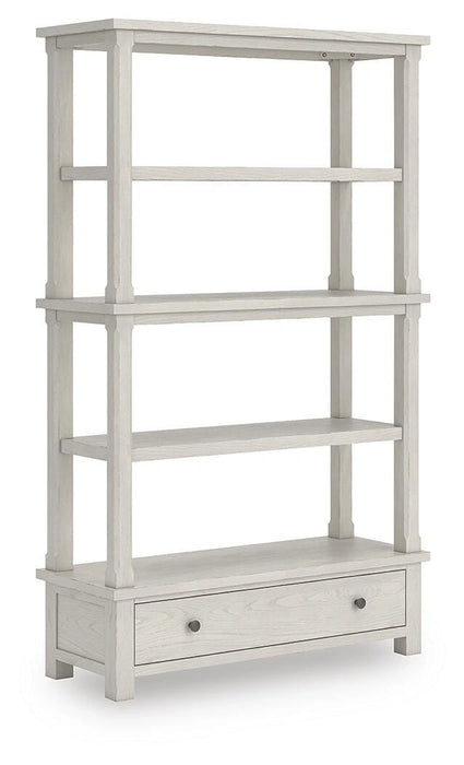 Robbinsdale 75" Bookcase