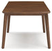 Lyncott Dining Extension Table - In Home Furniture (San Antonio, TX)
